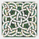 Search for white stone stickers Mosaic