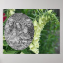 Search for creamy posters Flower