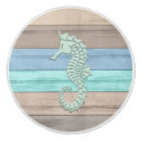 Search for seahorse knobs and pulls Ocean
