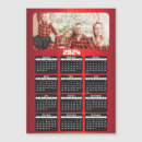 Search for 5x7 calendars Magnetic