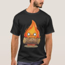 Search for flame tshirts White
