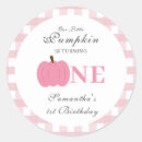 Search for fall birthday stickers Modern