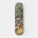 Search for african skateboards Colorful