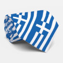 Search for greek ties Patriotic