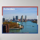 Search for netherlands posters Rotterdam