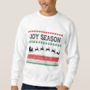 Search for ugly christmas sweater hoodies Claus