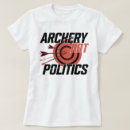 Search for archery tshirts Lover