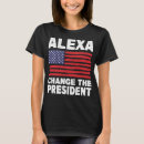 Search for alexa funny tshirts Humour