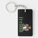 Search for irish pride key rings St patrick's day