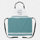 Search for french bakery aprons Baking