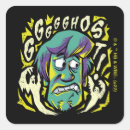 Search for scared cartoon stickers Scooby doo