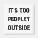 Search for inside envelope magnets Introvert