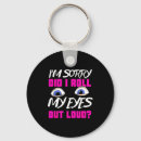 Search for eye roll key rings Humour