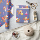 Search for poultry wrapping paper Funny