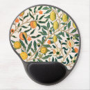 Search for yellow mousepads william morris