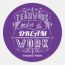 Search for teamwork stickers Motivational