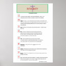 Search for integrate posters Integrity