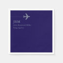 Search for airline napkins Travel