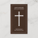 Search for deacon business cards Religious
