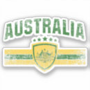 Search for australia pride stickers Melbourne