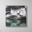 Search for landforms canvas prints Cliff