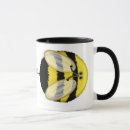 Search for bumble bee cartoon mugs Funny