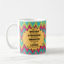 Search for teal chevron mugs Pink