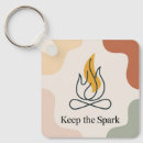 Search for vintage work key rings Career passion quote