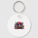 Search for cute beach key rings Turtle