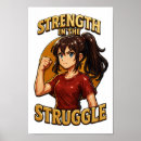 Search for strong women posters Empowering