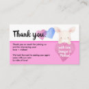 Search for pink blank invitations Heart