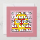 Search for woman power cards International women's day