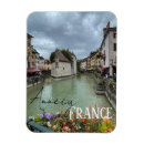 Search for alps magnets France