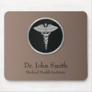 Search for caduceus mousepads Medical