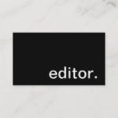 Search for editor Writer