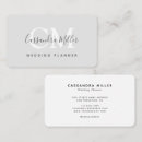 Search for event management business cards Professional