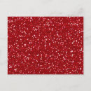 Search for sale postcards Red