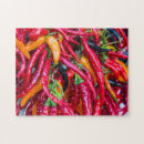 Search for chillies puzzles Peppers