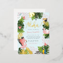 Search for pool table invitations Flamingo