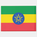Search for ethiopia magnets Souvenir