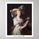 Search for marie antoinette posters History