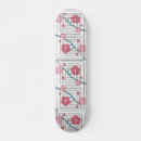 Search for four skateboards Pink