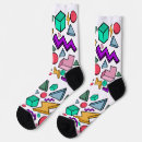 Search for 80s socks Eighties