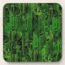 Search for circuit board coasters Background
