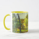 Search for handmade ceramic mugs Watercolor