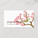 Search for environmentalist business cards Botanist