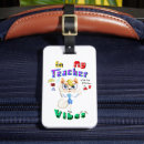 Search for graduating travel accessories Teacher