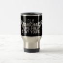 Search for flying high mugs Wings