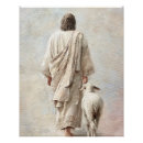 Search for jesus and lamb posters Good shepherd