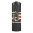 Search for veteran travel mugs Usa flag